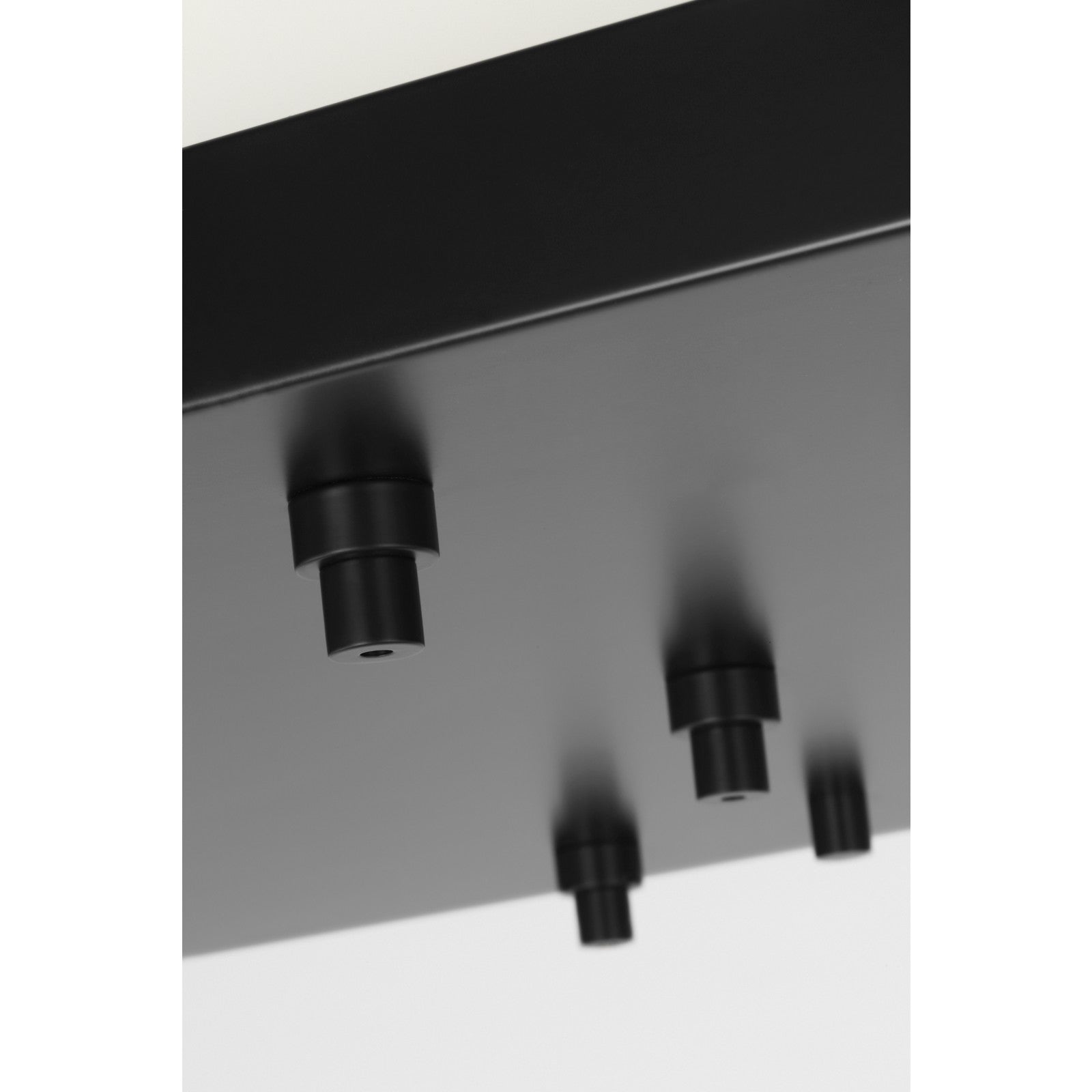 72" Rectangular Multiport Canopy - Visual Comfort Modern 2