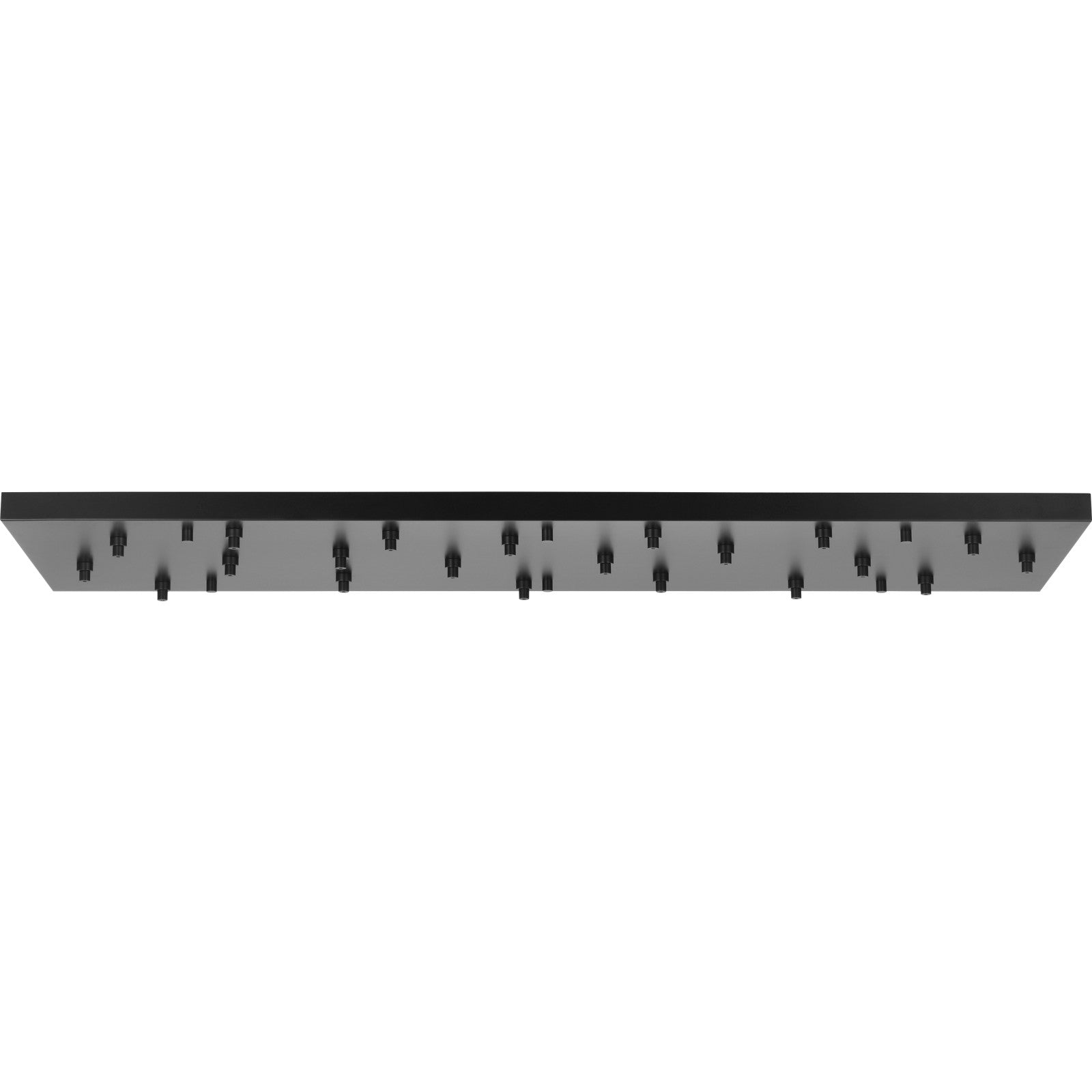 72" Rectangular Multiport Canopy - Visual Comfort Modern 1