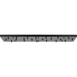 72" Rectangular Multiport Canopy - Visual Comfort Modern 1