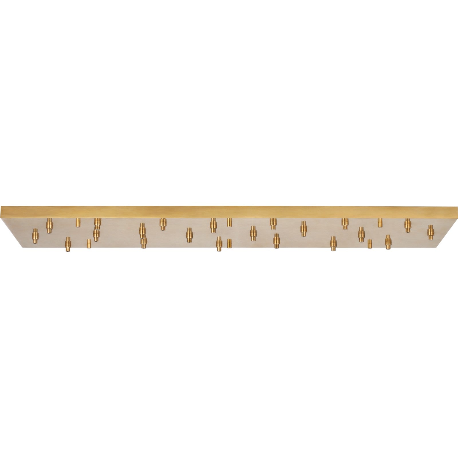 72" Rectangular Multiport Canopy - Visual Comfort Modern 5