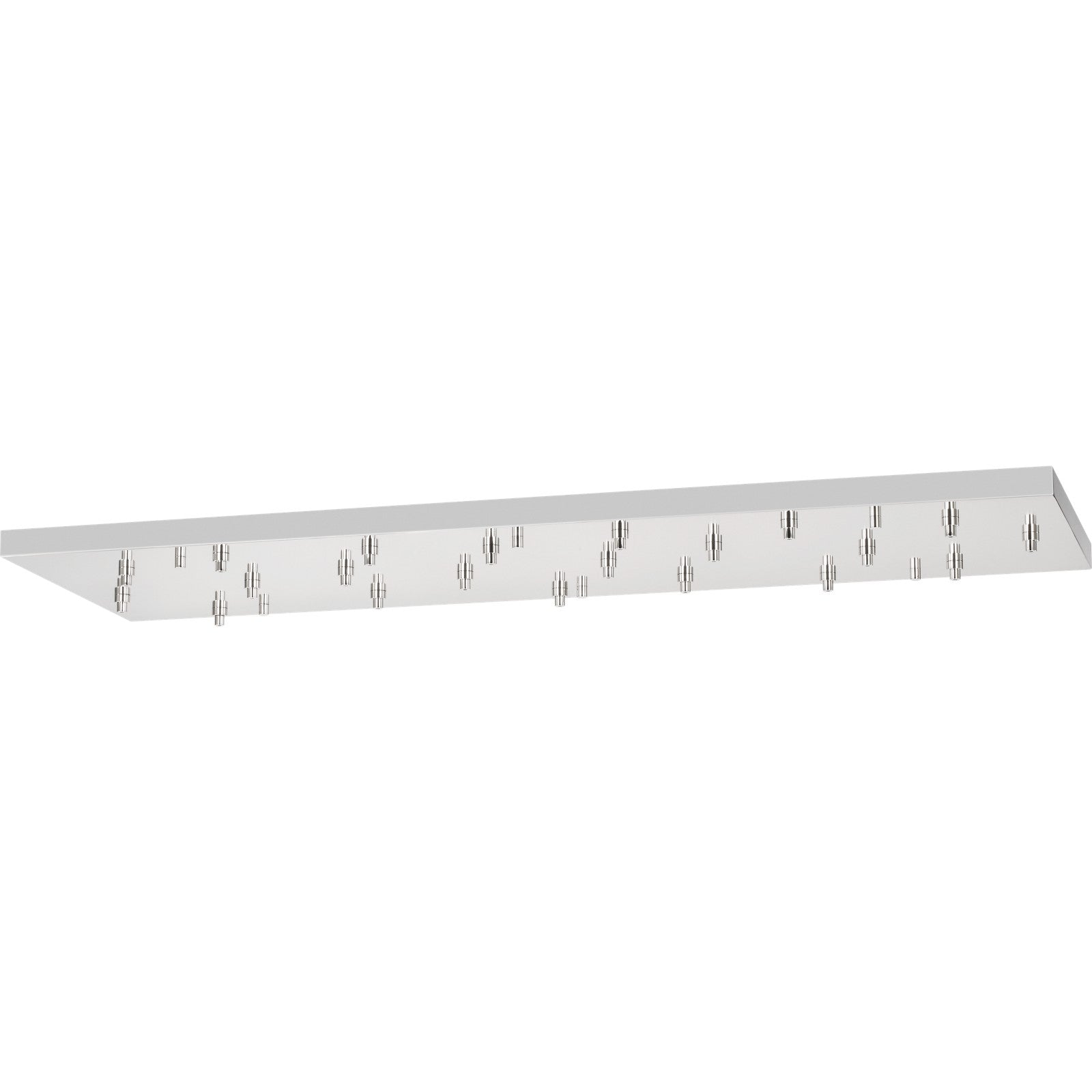 72" Rectangular Multiport Canopy - Visual Comfort Modern 9