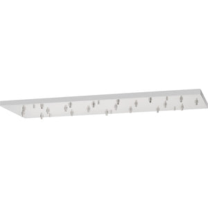 72" Rectangular Multiport Canopy - Visual Comfort Modern 9