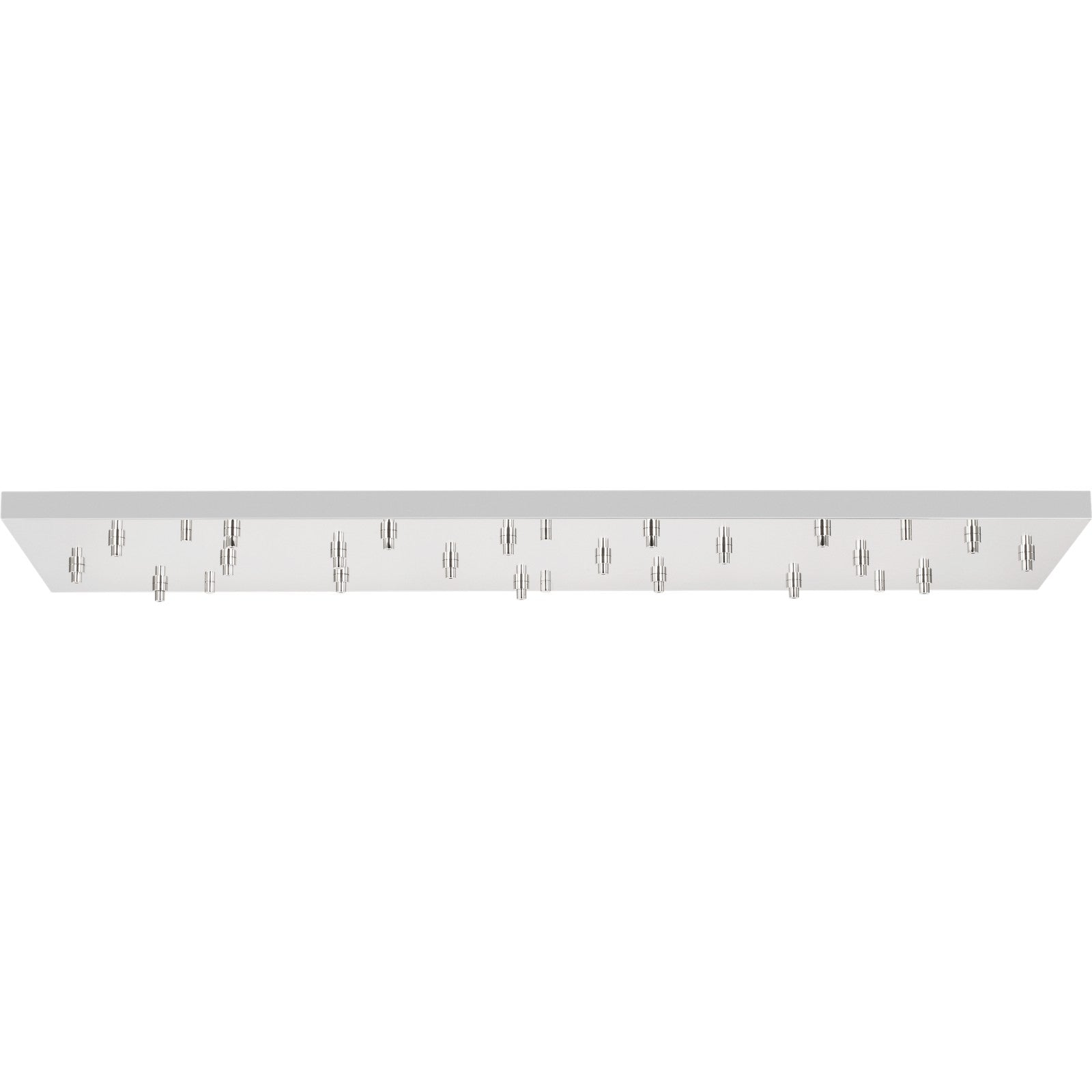 72" Rectangular Multiport Canopy - Visual Comfort Modern 10