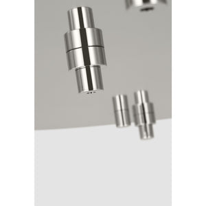 36" Round Multiport Canopy - Visual Comfort Modern 8