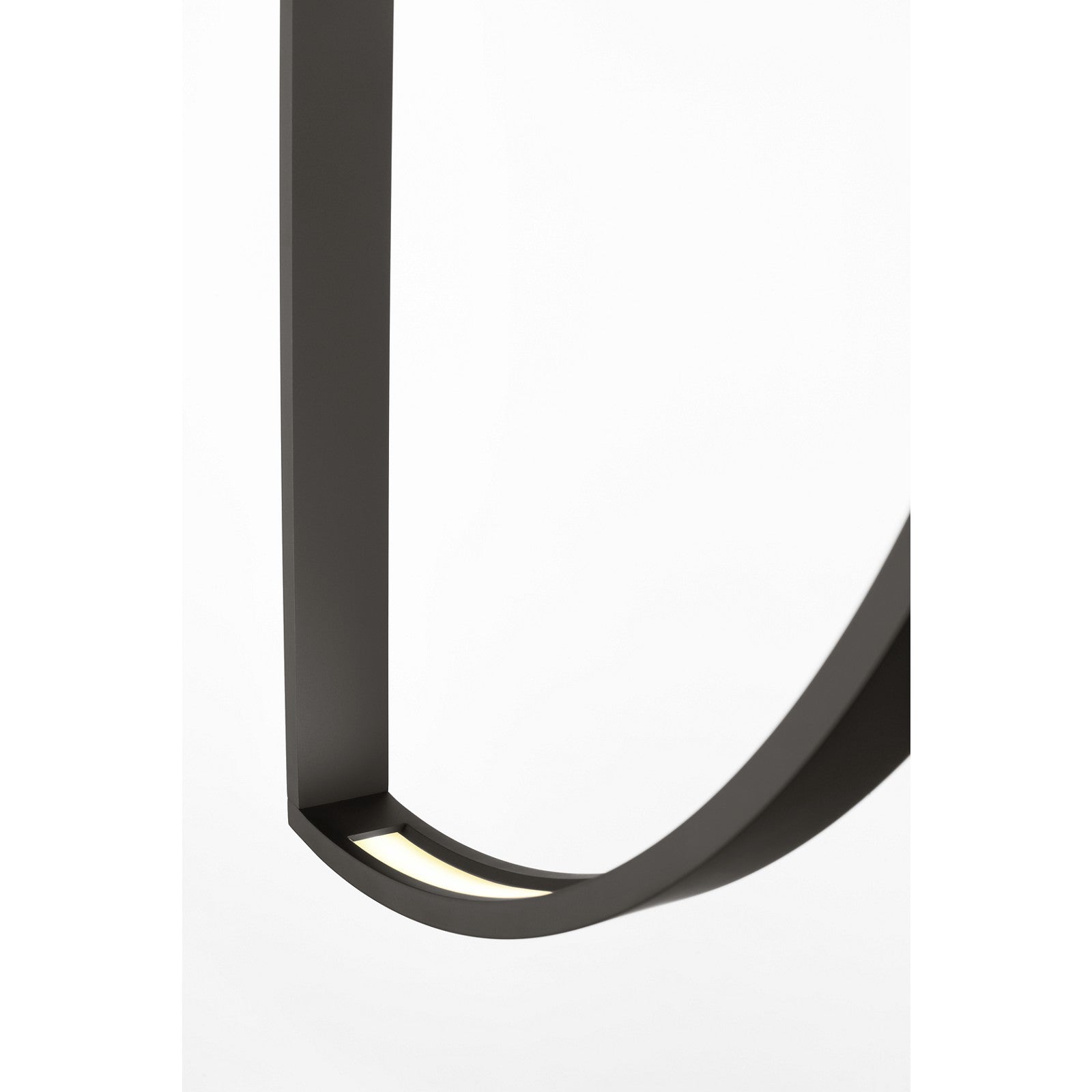 Baku 13 Chandelier - Visual Comfort Modern 3