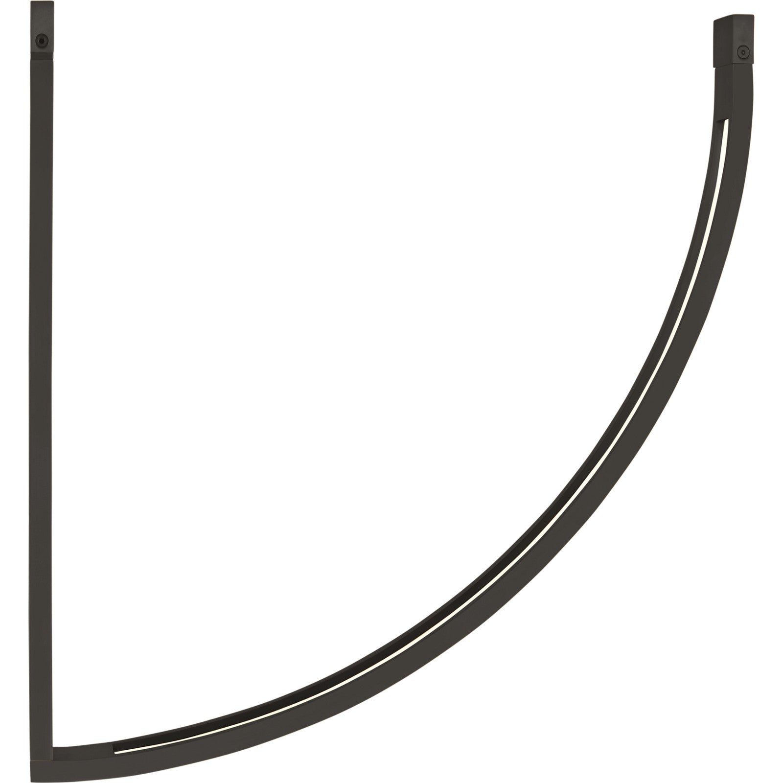 Baku 13 Chandelier - Visual Comfort Modern 1