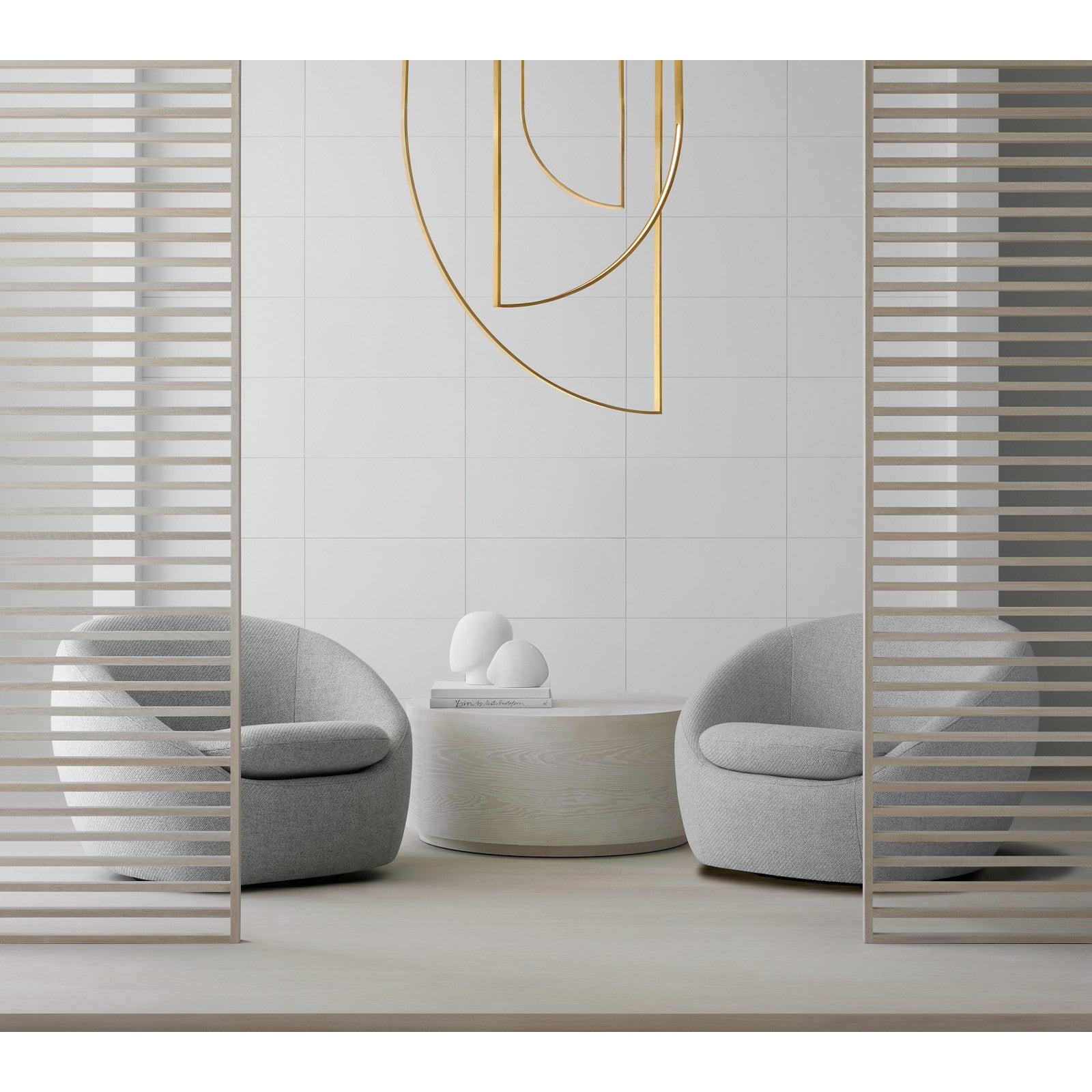 Baku 49 Chandelier - Visual Comfort Modern 10