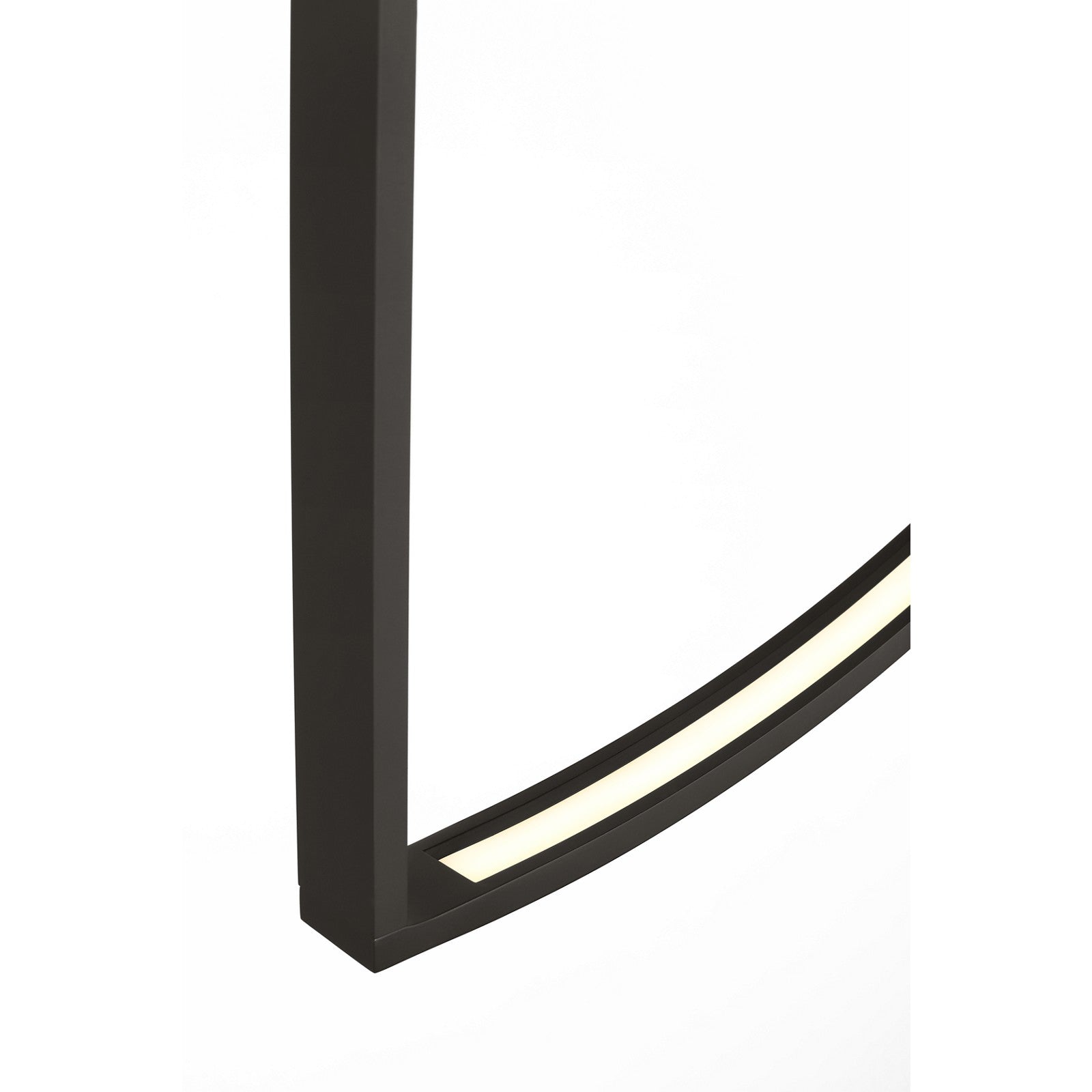 Baku 25 Chandelier - Visual Comfort Modern 3