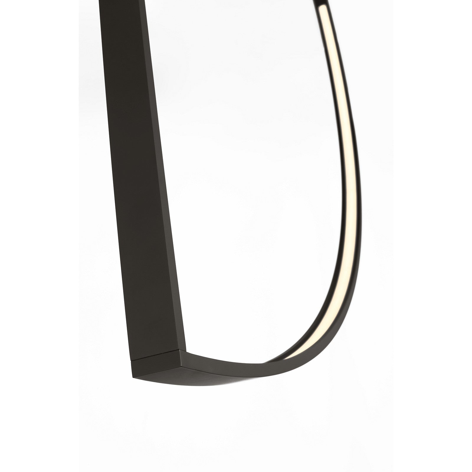 Baku 37 Chandelier - Visual Comfort Modern 3
