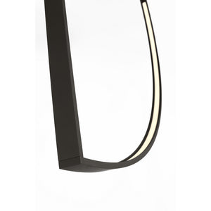 Baku 37 Chandelier - Visual Comfort Modern 3