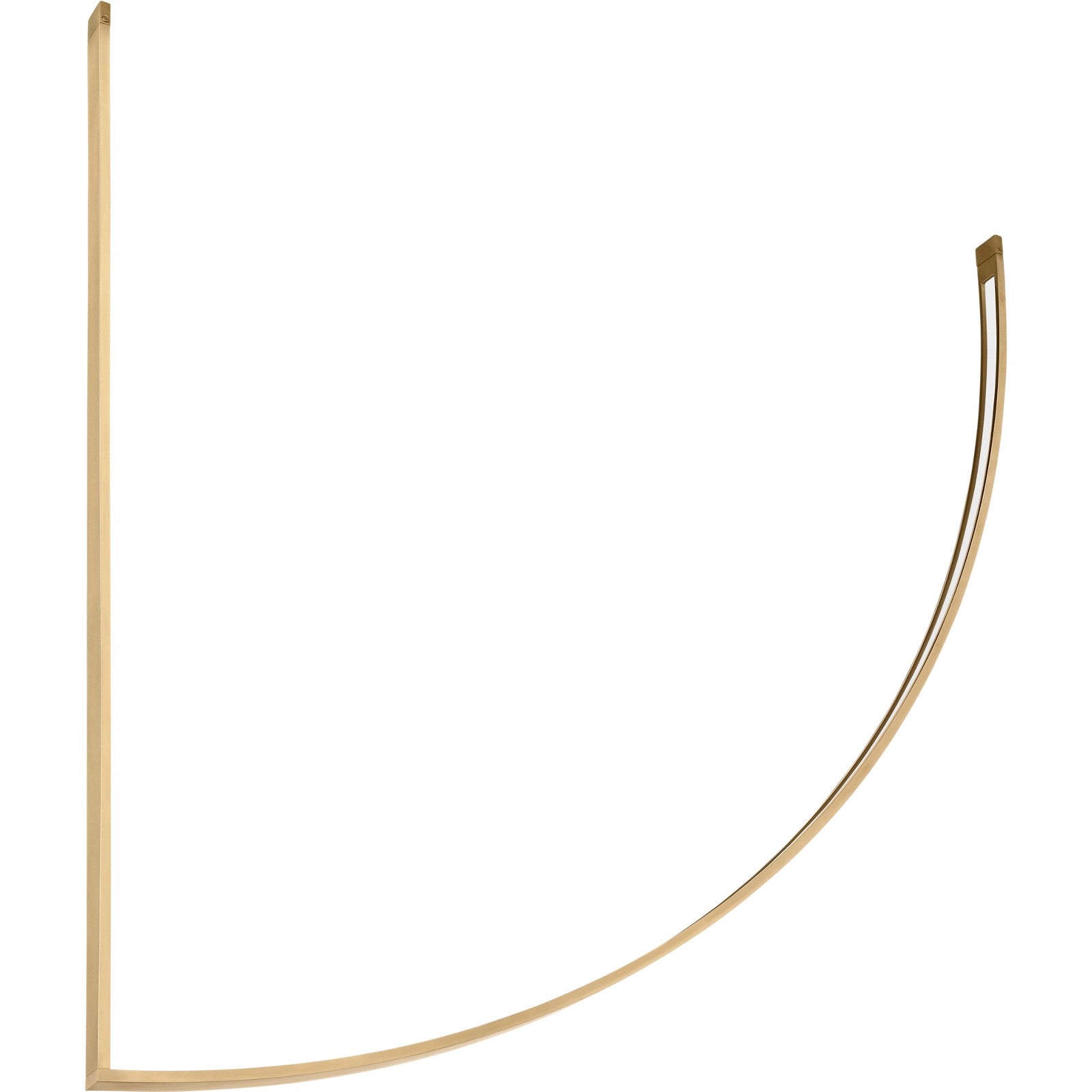 Baku 37 Chandelier - Visual Comfort Modern 6