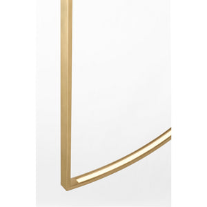 Baku 37 Chandelier - Visual Comfort Modern 8