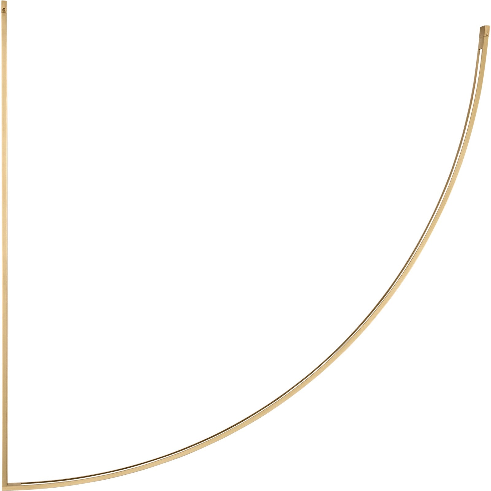 Baku 37 Chandelier - Visual Comfort Modern 5