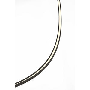 Baku 49 Chandelier - Visual Comfort Modern 3