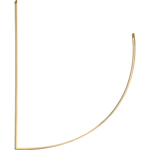 Baku 49 Chandelier - Visual Comfort Modern 6
