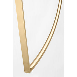 Baku 49 Chandelier - Visual Comfort Modern 8