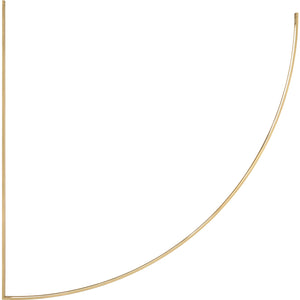 Baku 49 Chandelier - Visual Comfort Modern 5