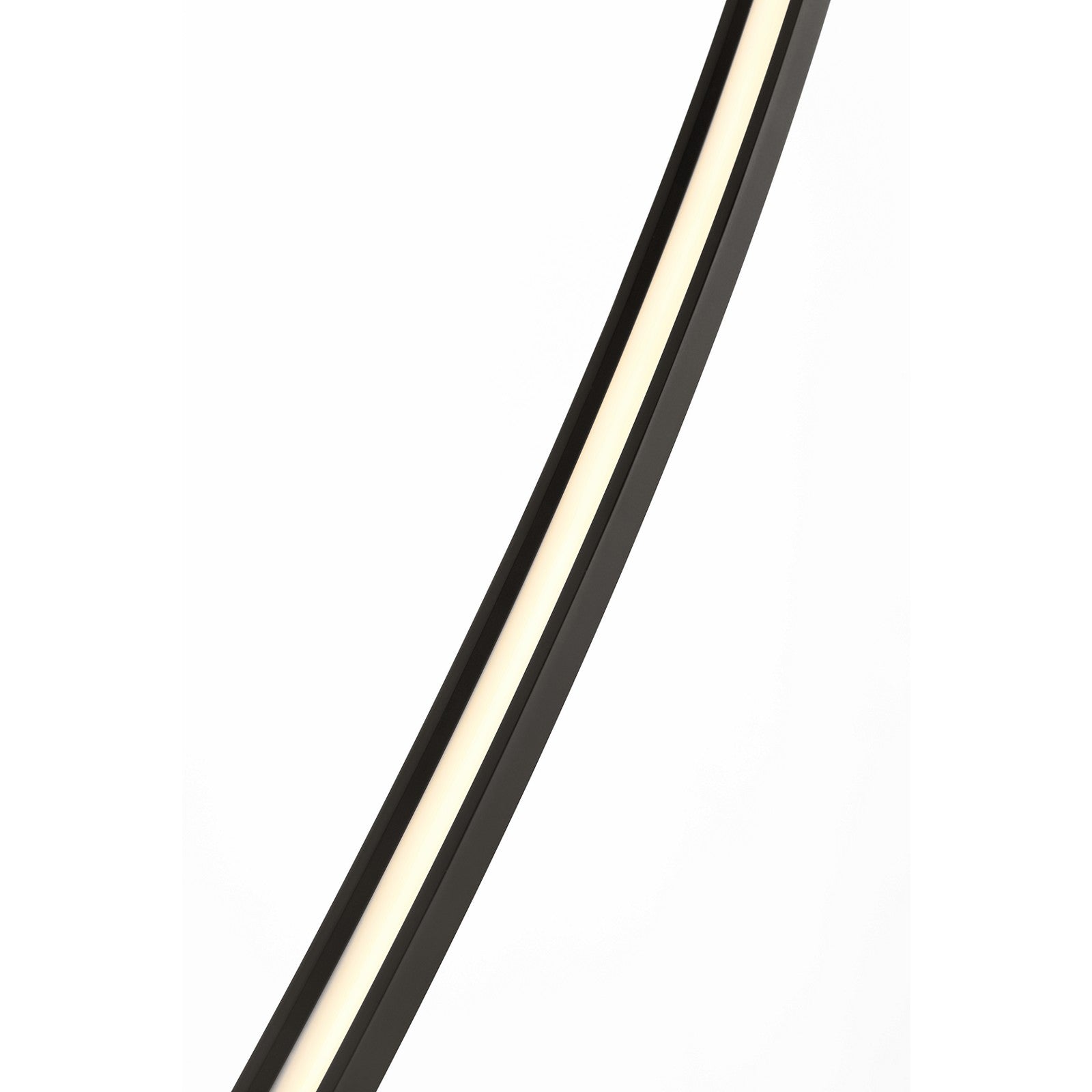 Baku 61 Chandelier - Visual Comfort Modern 3