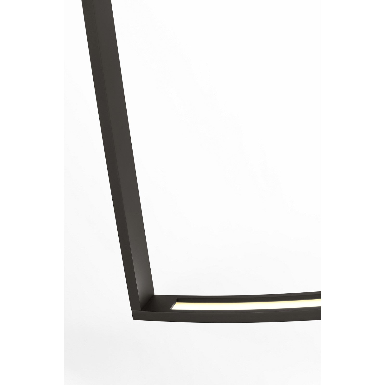 Baku 61 Chandelier - Visual Comfort Modern 4