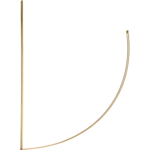 Baku 61 Chandelier - Visual Comfort Modern 6