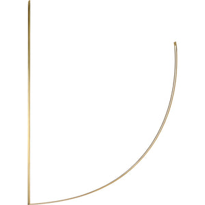 Baku 73 Chandelier - Visual Comfort Modern 2