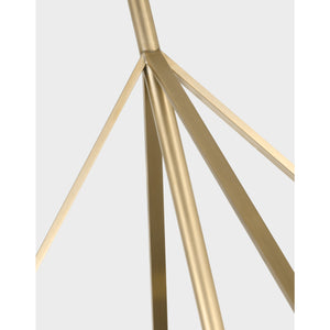 Leano 52 Chandelier - Visual Comfort Modern 7