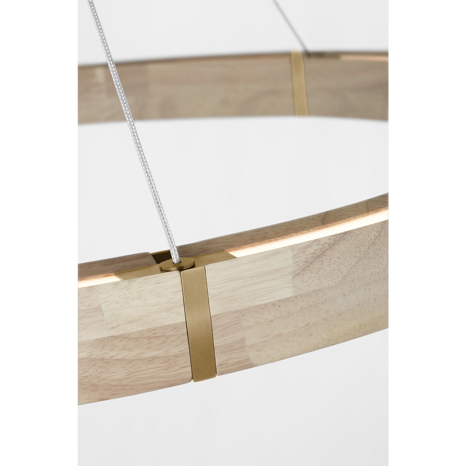 Ashok 31 Chandelier - Visual Comfort Modern 4