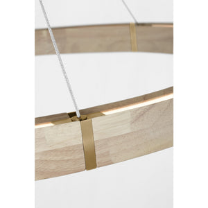 Ashok 31 Chandelier - Visual Comfort Modern 4