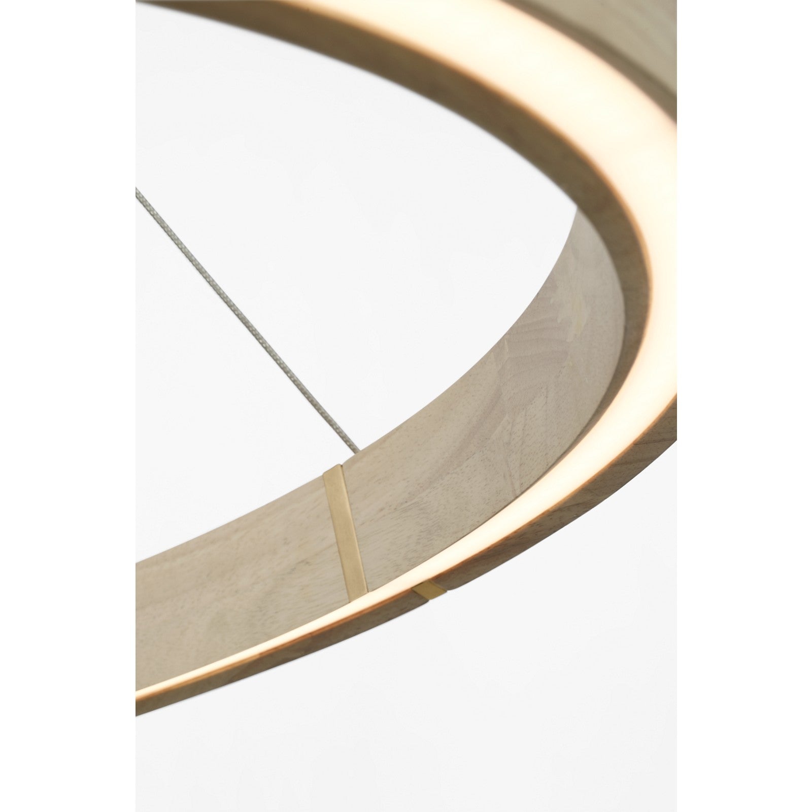 Ashok 31 Chandelier - Visual Comfort Modern 5