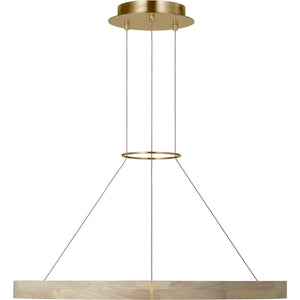 Ashok 31 Chandelier - Visual Comfort Modern 1