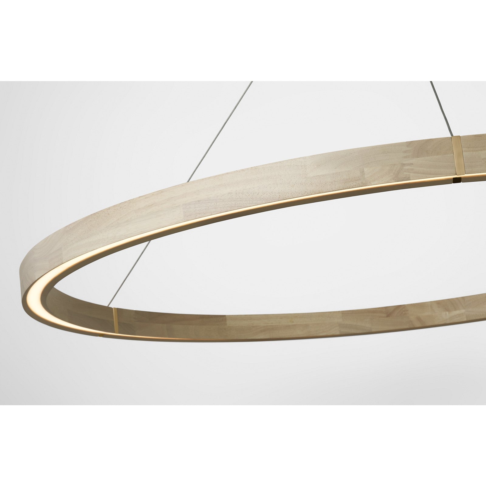 Ashok 49 Chandelier - Visual Comfort Modern 5