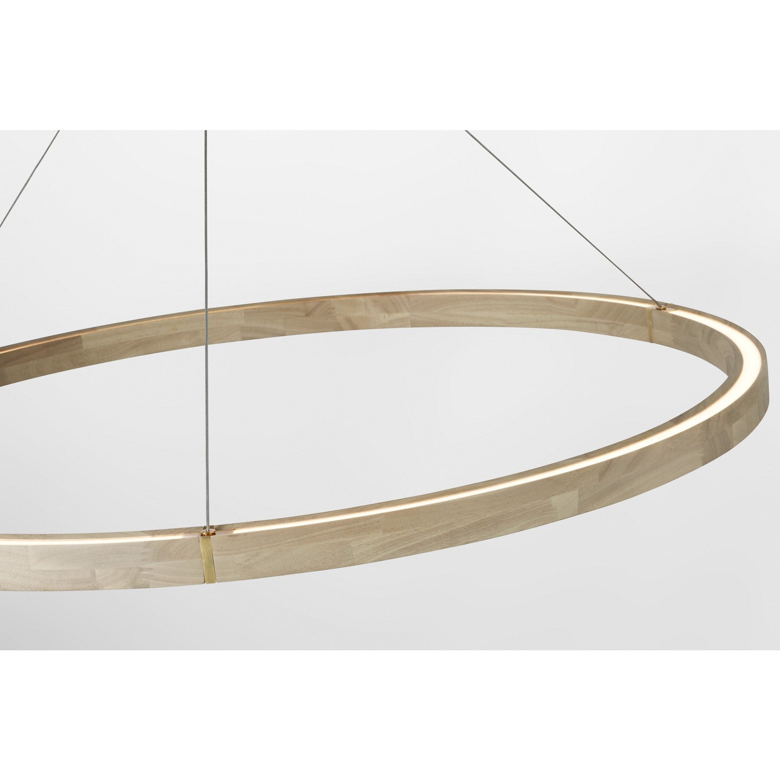 Ashok 49 Chandelier - Visual Comfort Modern 4