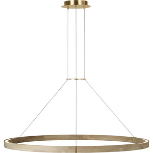 Ashok 49 Chandelier - Visual Comfort Modern 1