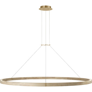 Ashok 65 Chandelier - Visual Comfort Modern 1