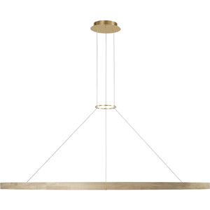 Ashok 65 Chandelier - Visual Comfort Modern 3