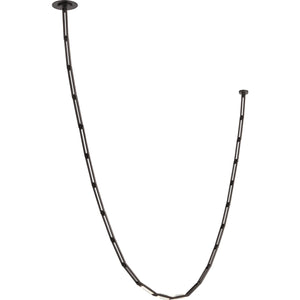 Catena 118 Link Chandelier - Visual Comfort Modern 1