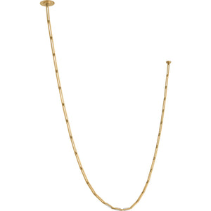 Catena 149 Link Chandelier - Visual Comfort Modern 2