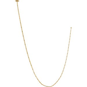 Catena 241 Link Chandelier - Visual Comfort Modern 2