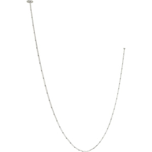 Catena 241 Link Chandelier - Visual Comfort Modern 3