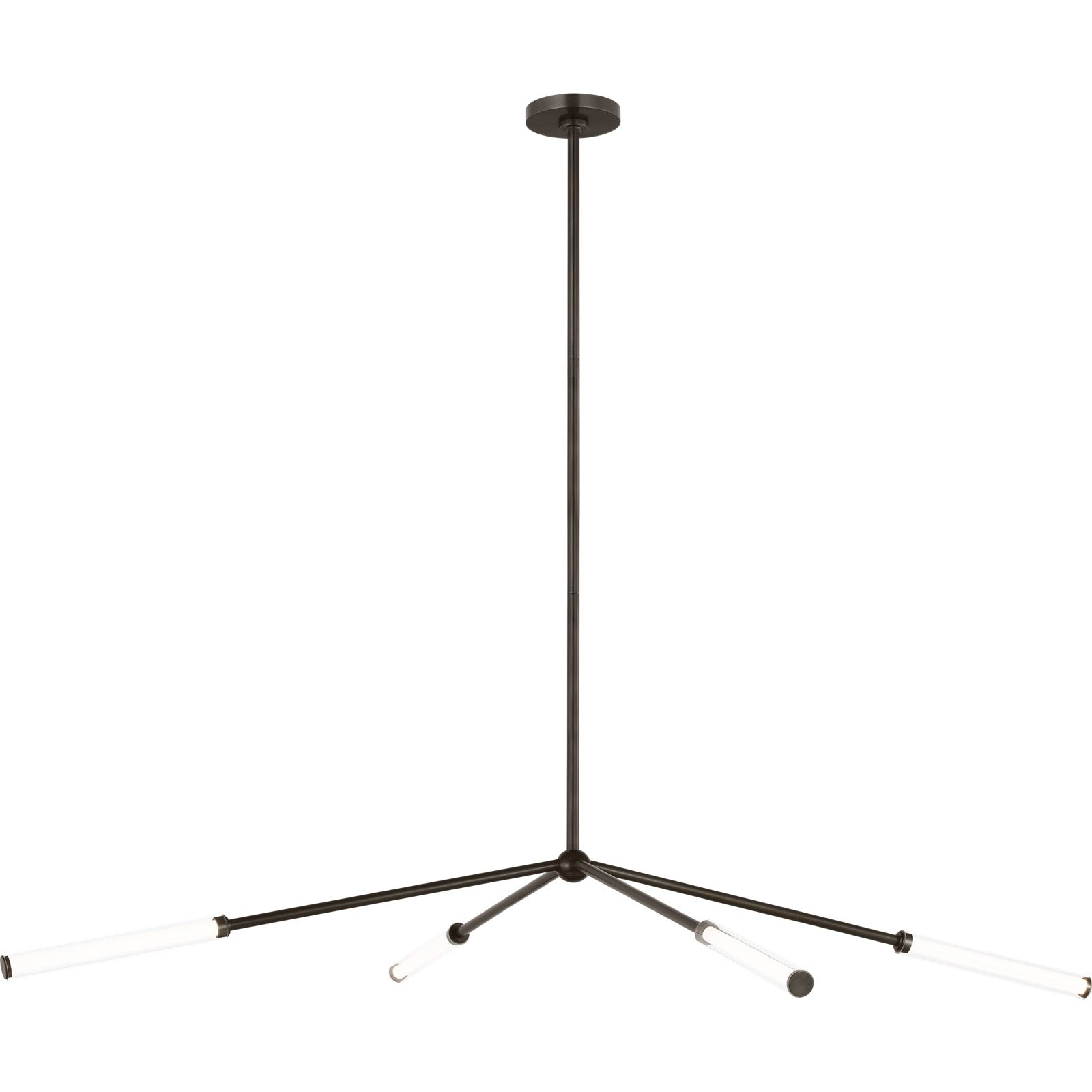 Poza 64 Chandelier - Visual Comfort Modern 1