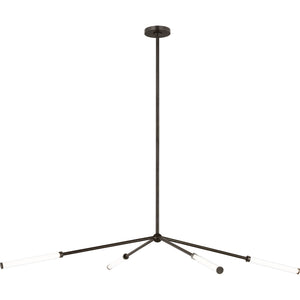 Poza 64 Chandelier - Visual Comfort Modern 1
