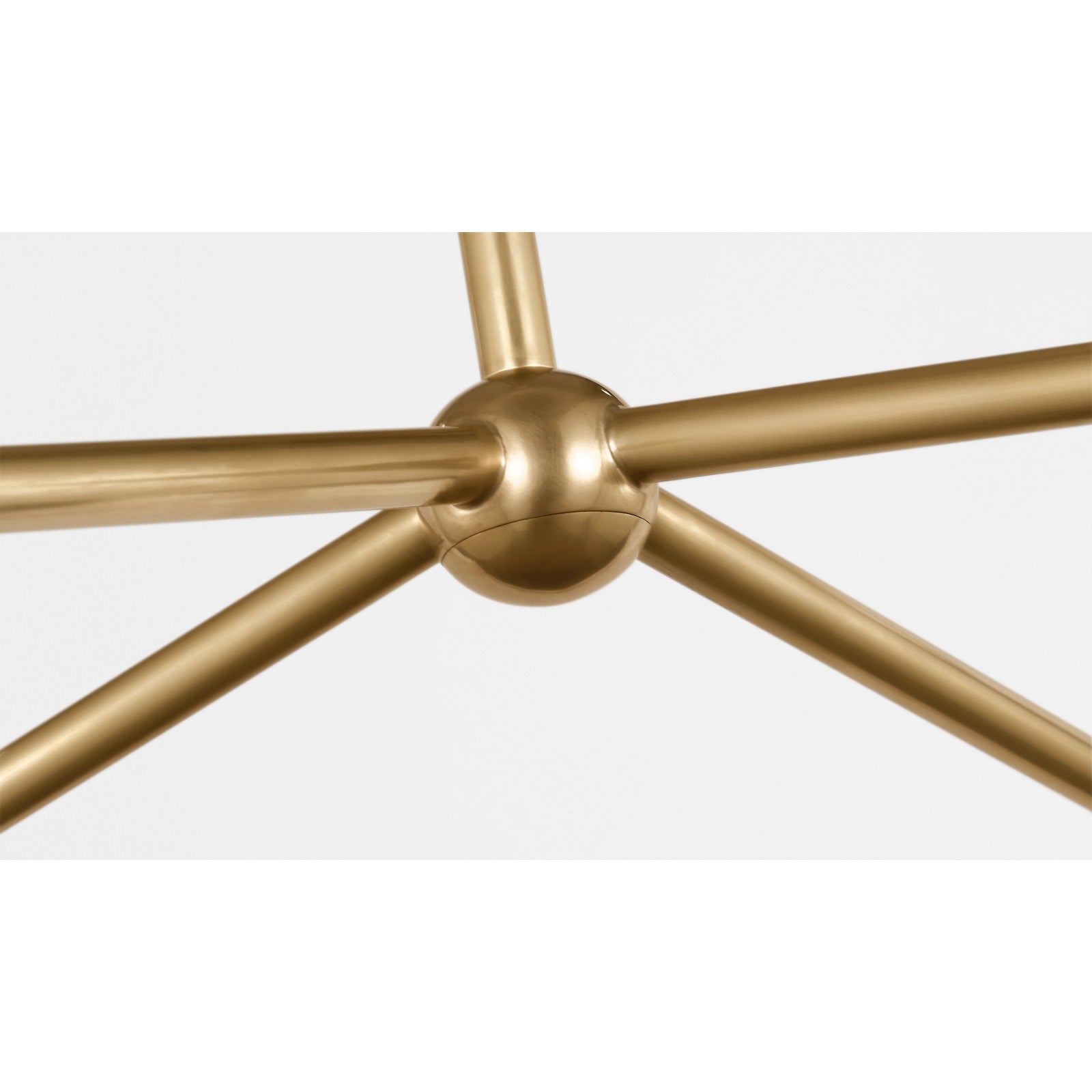 Poza 64 Chandelier - Visual Comfort Modern 10