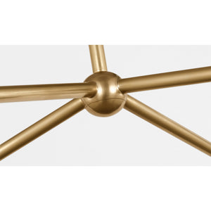 Poza 64 Chandelier - Visual Comfort Modern 10