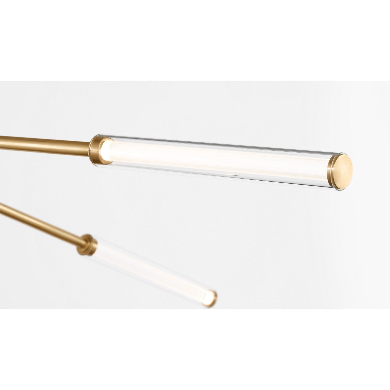 Poza 64 Chandelier - Visual Comfort Modern 9