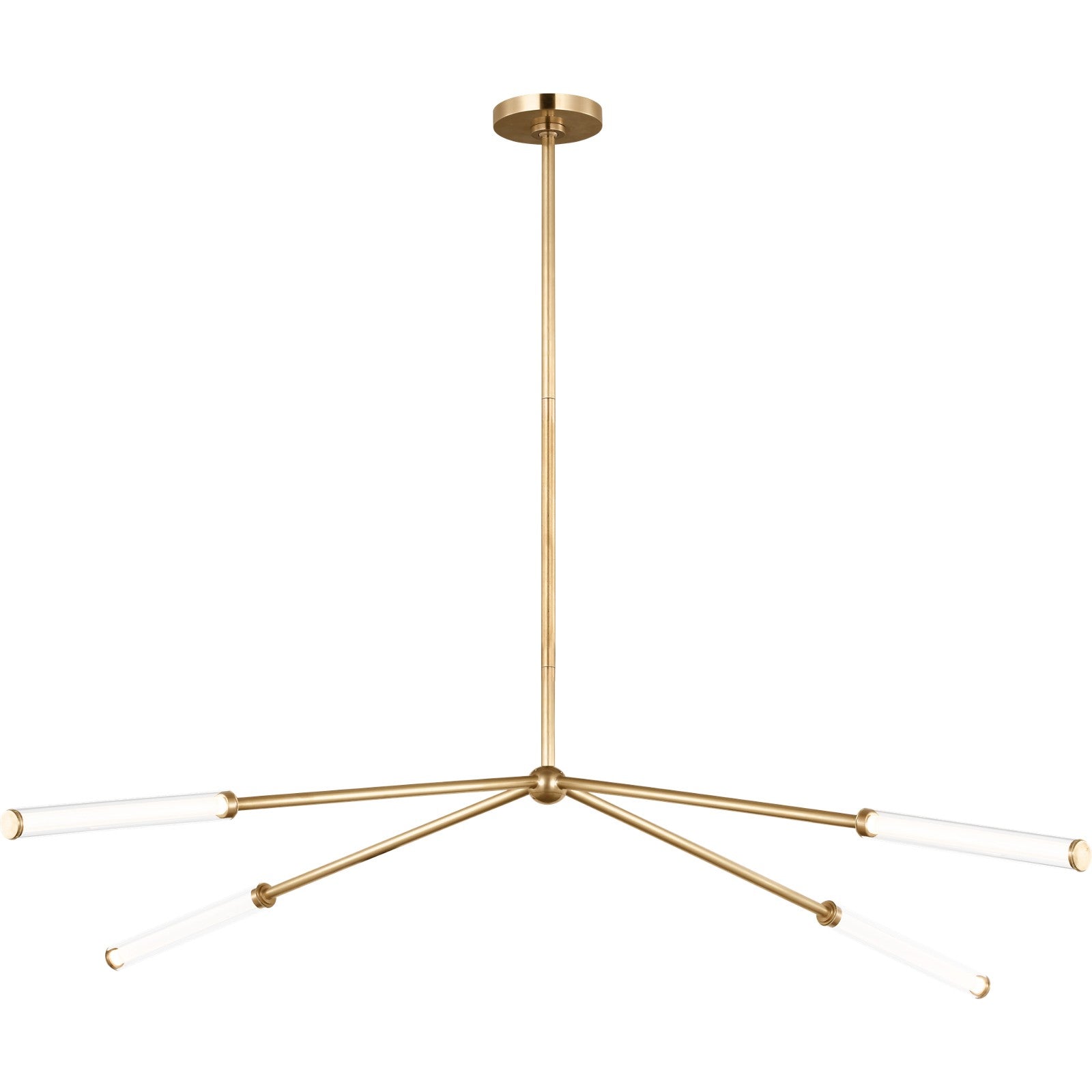 Poza 64 Chandelier - Visual Comfort Modern 11