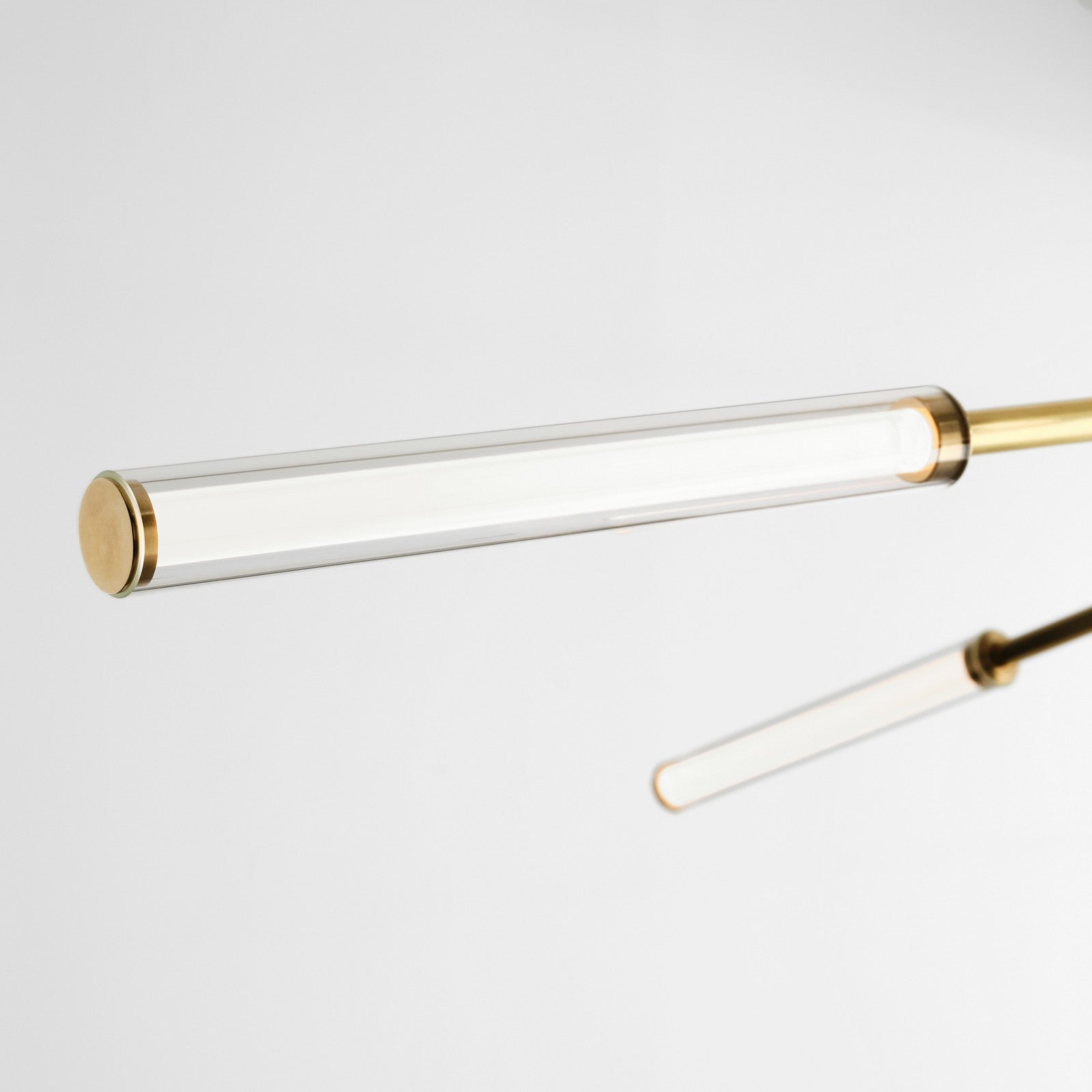 Poza 64 Chandelier - Visual Comfort Modern 7
