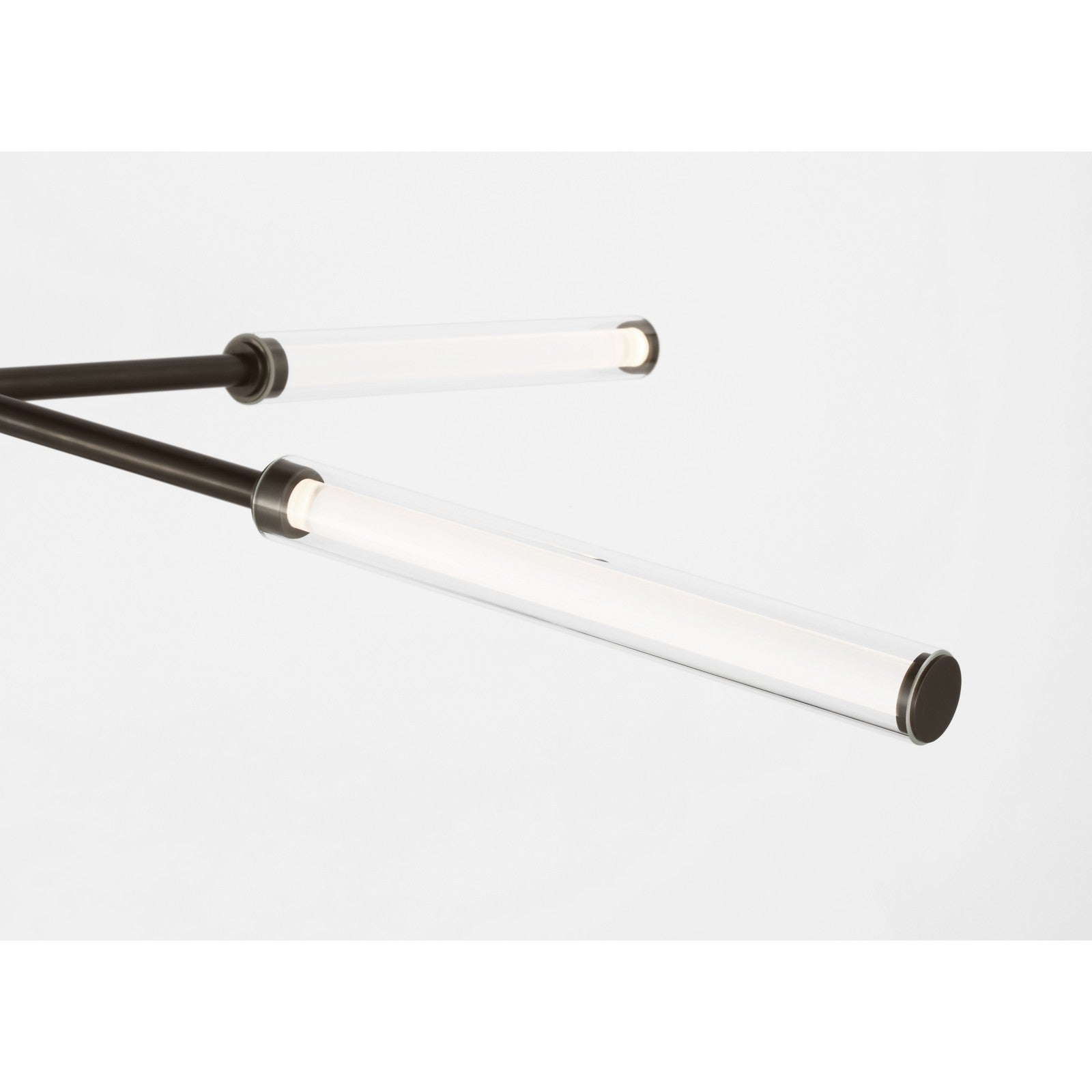 Poza 40 Chandelier - Visual Comfort Modern 5