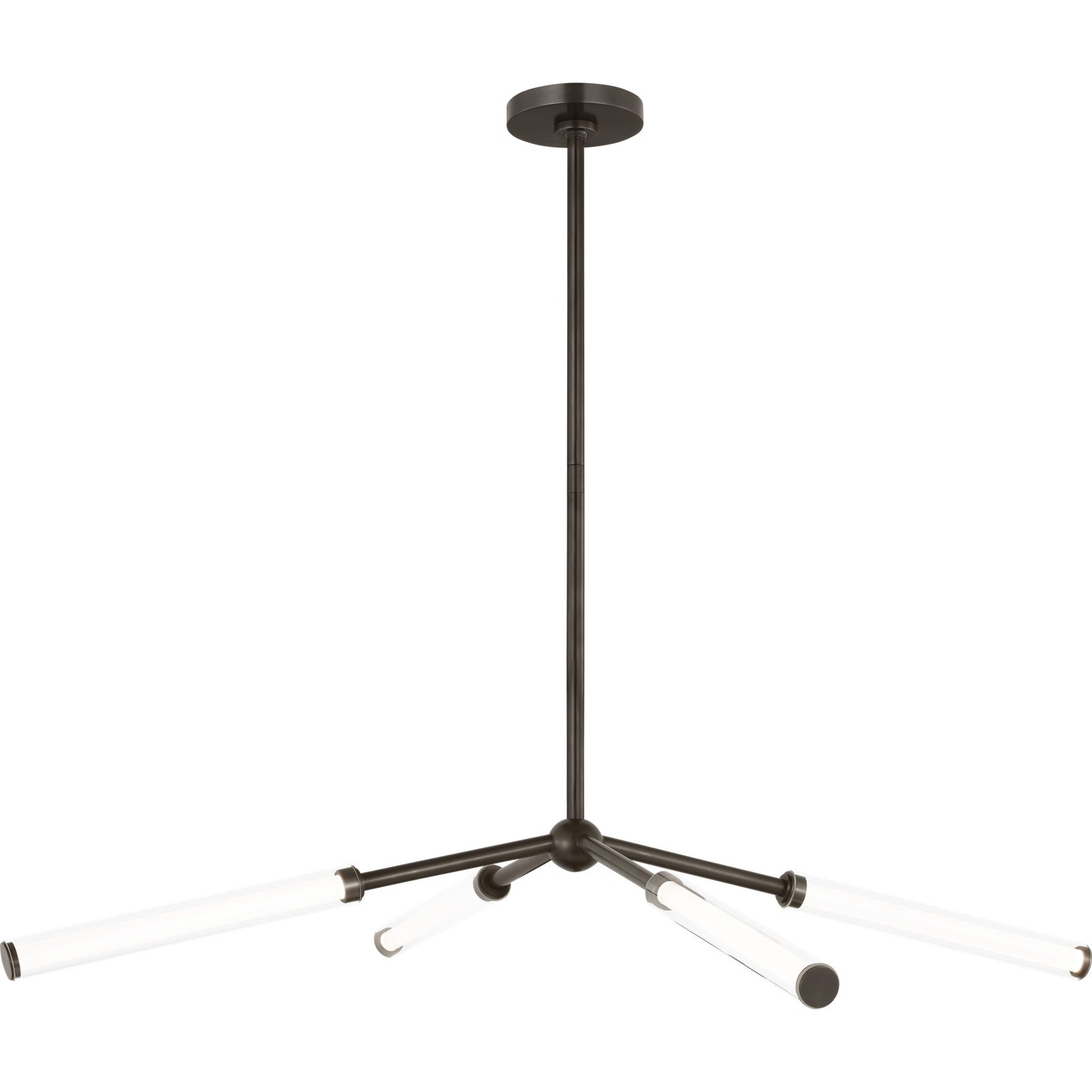 Poza 40 Chandelier - Visual Comfort Modern 1