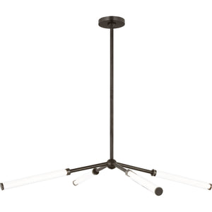 Poza 40 Chandelier - Visual Comfort Modern 1