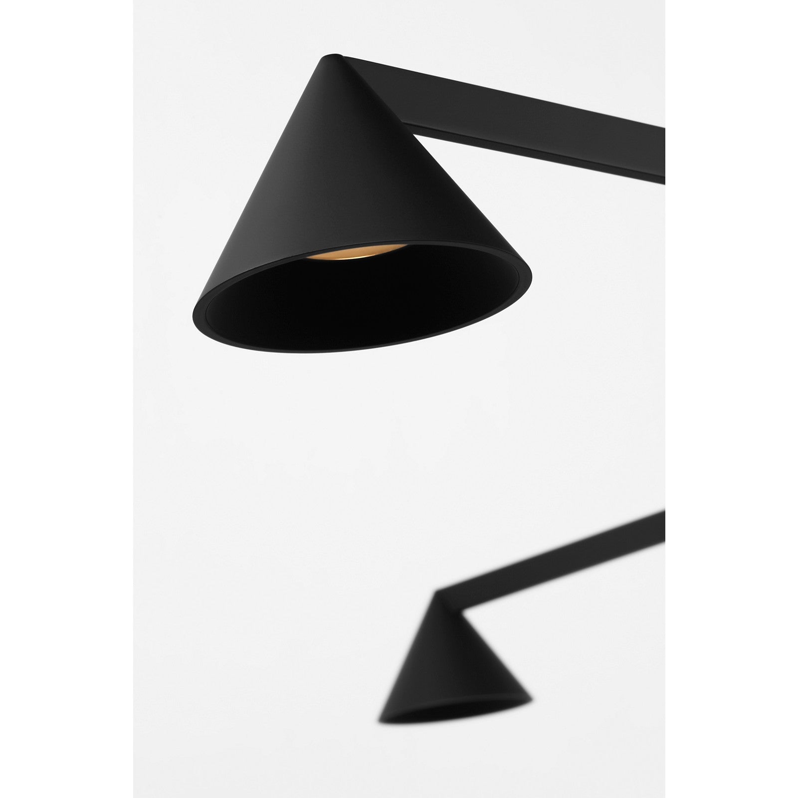 Midrand 52 Chandelier - Visual Comfort Modern 4